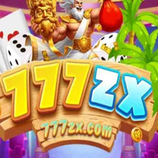 777ZX - Game Arcade Seru dan Mengasyikkan